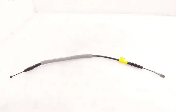 Audi e-tron Front door cable line 4N0837099BJ