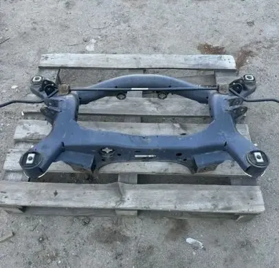 BMW 4 F32 F33 Rear subframe 6792505 33316792505