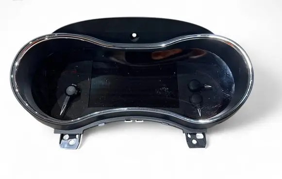 Dodge Durango III Speedometer (instrument cluster) 68251670AG