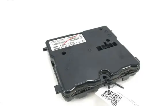 Nissan Rogue Other control units/modules 277606RR1E