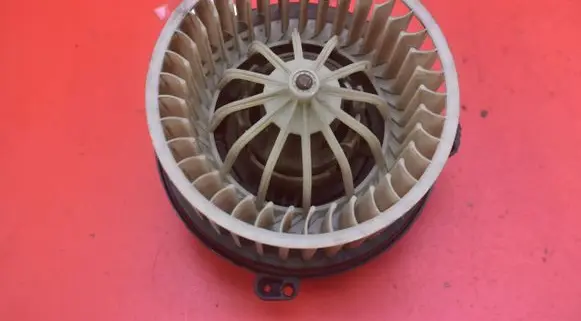 Citroen Jumper Heater fan/blower