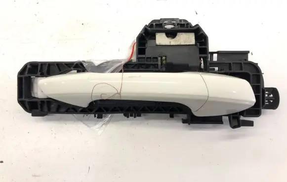 Mercedes-Benz B W246 W242 Front door exterior handle