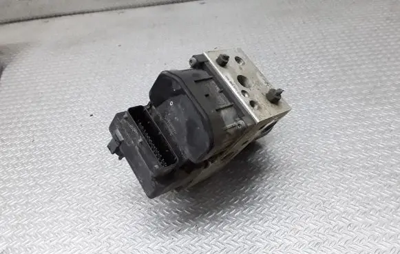 Nissan Terrano ABS Pump 0265215436 476608F001