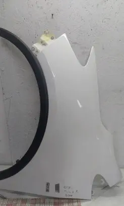 Opel Mokka Fender