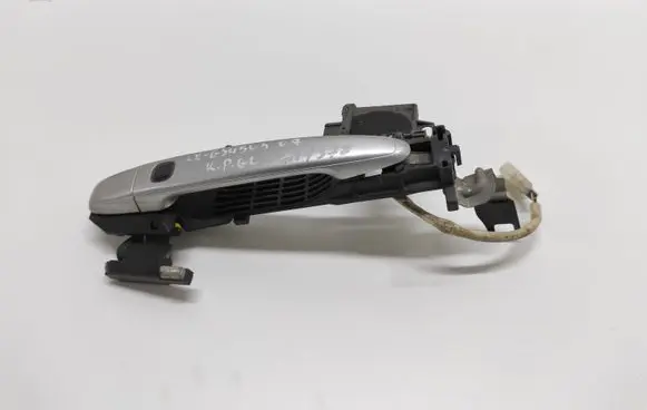 Lexus GS 300 350 430 450H Rear door exterior handle 8999130040