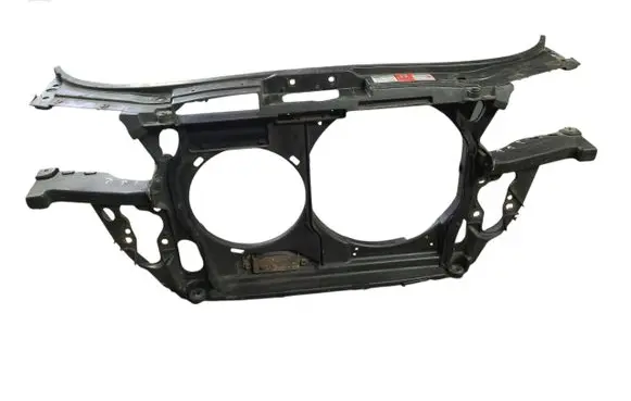 Audi A6 S6 C5 4B Radiator support slam panel 1853888156 4B0010157D