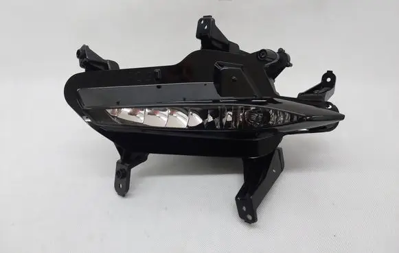 Front fog light
