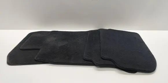 BMW 5 F10 F11 Car floor mat set 