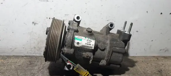 Mini One - Cooper Coupe R56 Air conditioning (A/C) compressor (pump) 275843301