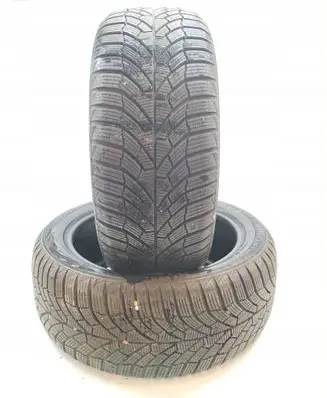 Volvo S60 R18 winter tire 