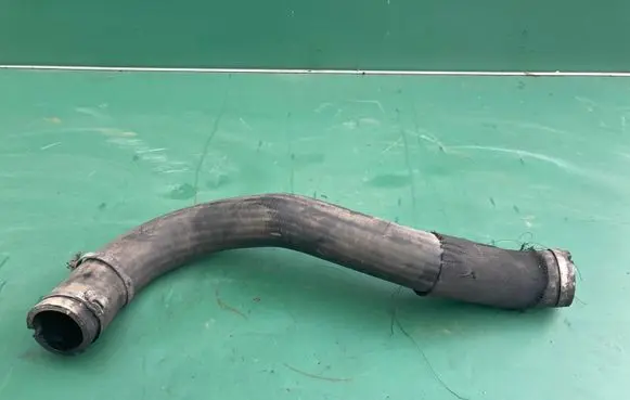 Fiat Ducato Intercooler hose/pipe B34007F04