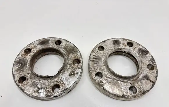 BMW 3 E90 E91 Wheel spacers
