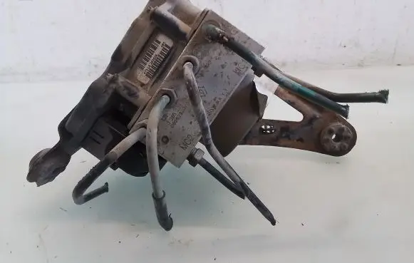 Renault Scenic II - Grand scenic II ABS Pump 0265231734