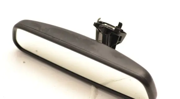 Audi A6 S6 C6 4F Rear view mirror (interior) A049333 E1010610