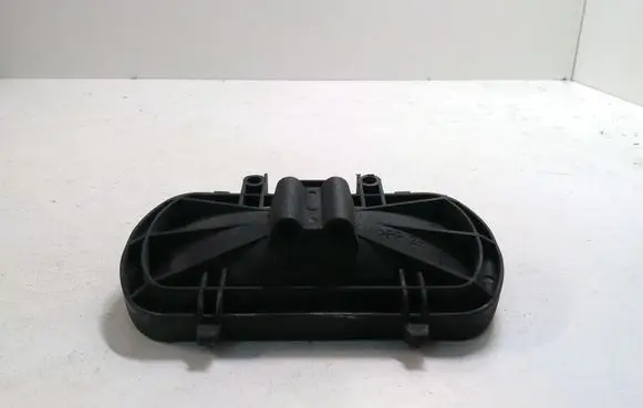 Headlight/headlamp dust cover