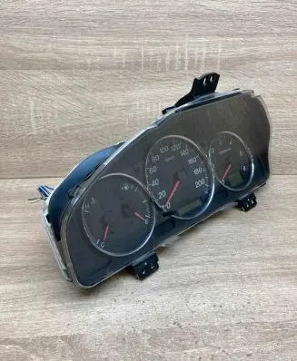 Mazda MPV Speedometer (instrument cluster) 1575204340 ForDieselLHD