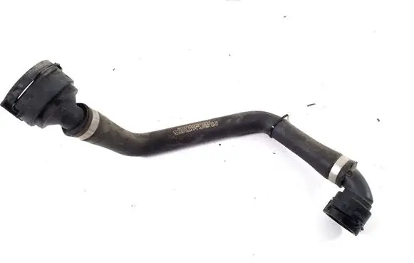 Mercedes-Benz EQC Engine coolant pipe/hose A2935000200