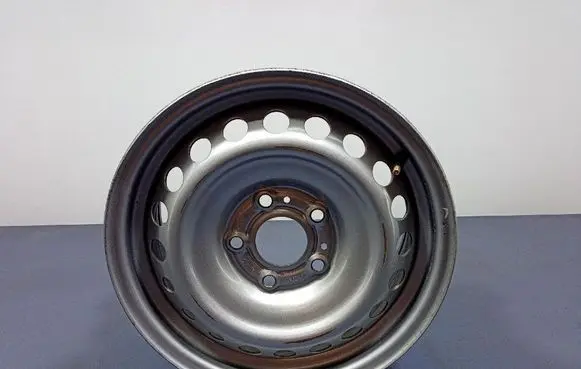 Chevrolet Express R18 forged rim 5262R