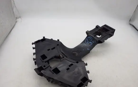 Mercedes-Benz Sprinter W906 Sliding door exterior handle/bracket 9067601234 A9067601234