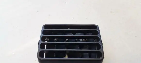 Mazda 323 F Dash center air vent grill