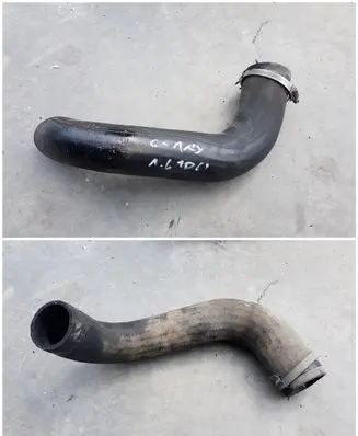 Ford Focus C-MAX Intercooler hose/pipe