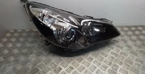 Subaru Legacy Headlight/headlamp