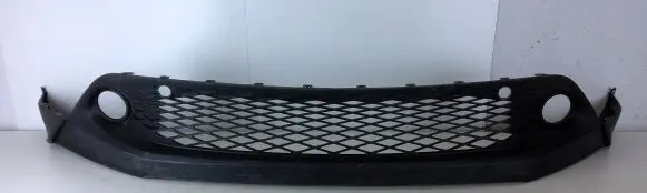 Toyota C-HR I Front bumper lip 52129F4010