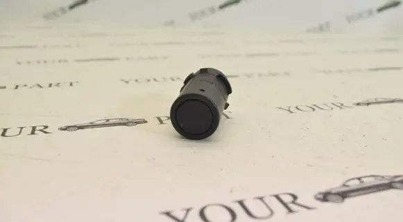 BMW 5 E60 E61 Parking PDC sensor 6938739