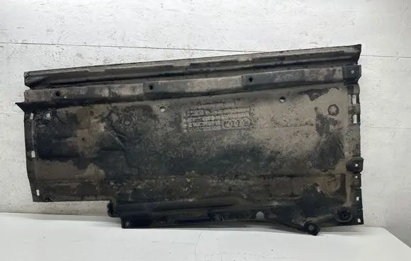 Audi A5 8T 8F Side bottom protection