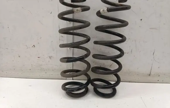 Audi A3 8Y Rear coil spring 5Q0511115FJ