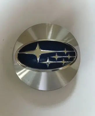 Subaru XV II Original wheel cap