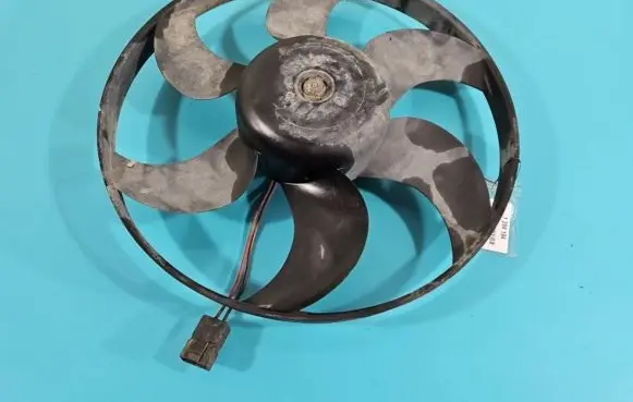 Mercedes-Benz Vito Viano W638 Fan set IMPRK1394194