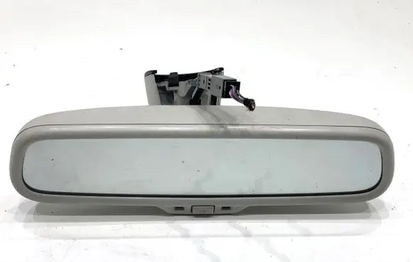 Audi Q7 4L Rear view mirror (interior) 4F0857511F