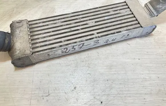 Ford Transit Intercooler radiator 6C119L440AC