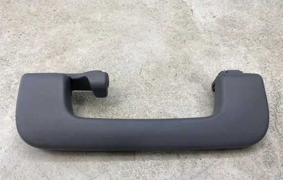 Audi A4 S4 B6 8E 8H Rear interior roof grab handle 8E0857607A