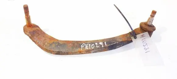 Nissan Primera Front lower control arm/wishbone 54525l