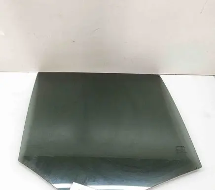 Volvo XC90 Rear door window glass 32244982