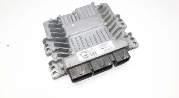 Renault Scenic IV - Grand scenic IV Engine control unit/module S122326111A 8200766462