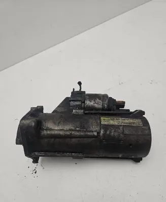 Audi A4 S4 B6 8E 8H Starter motor 068911024L 150904 1873EP