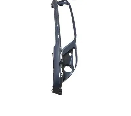 Dodge Durango Front bumper lip 05113672AA