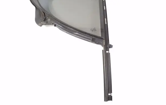 Porsche Panamera (970) Rear vent window glass 97054431214