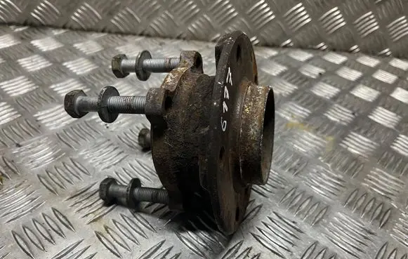 BMW 3 E90 E91 Front wheel ball bearing 6765154