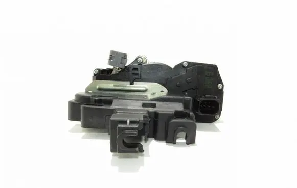 Opel Antara Rear door lock