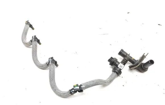 Renault Trafic III (X82) Fuel return line/hose 