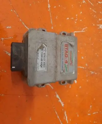 Ford Mondeo Mk III Other control units/modules 67R-014903