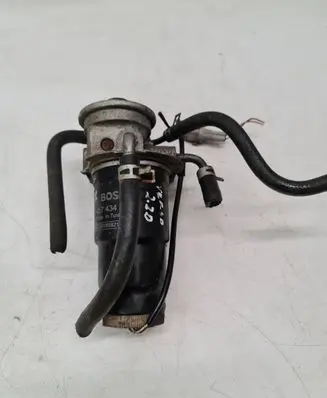 Toyota Corolla Verso AR10 Fuel filter 97082821 1457434440