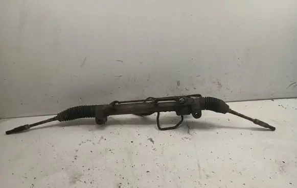 Opel Zafira A Steering rack 0250080025001