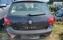 Seat Ibiza IV (6J,6P) Rear axle beam 