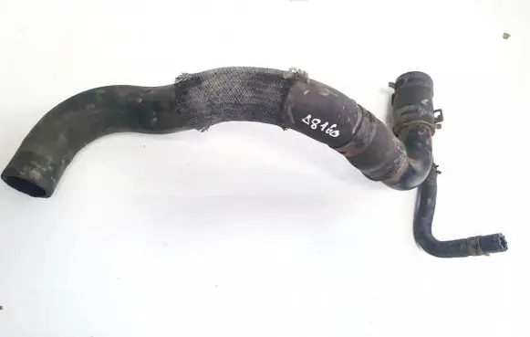 Toyota Auris 150 Intercooler hose/pipe