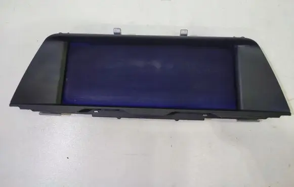 BMW 5 F10 F11 Screen/display/small screen 9284974